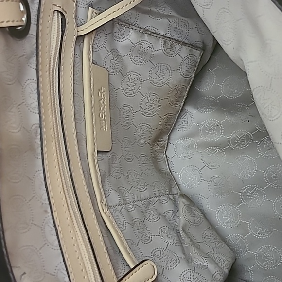 Michael Kors Vintage large satchel bag - Picture 10 of 14